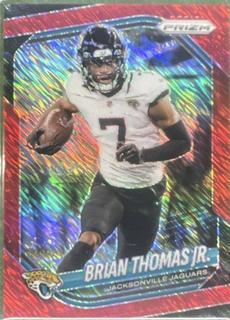 Brian Thomas Jr.