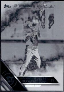 Addison Russell