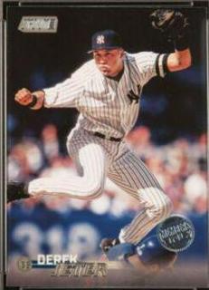 Derek Jeter