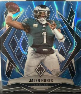 Jalen Hurts