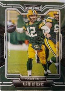 Aaron Rodgers