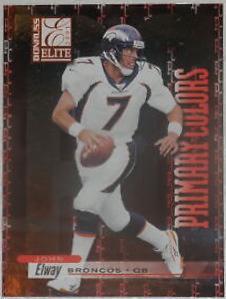 John Elway