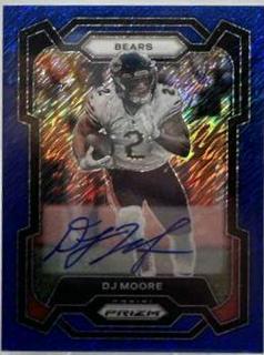 DJ Moore