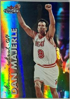Dan Majerle