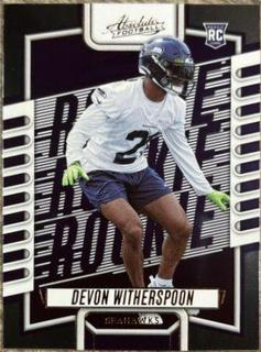 Devon Witherspoon