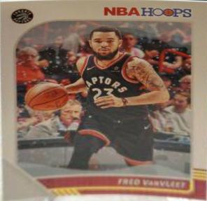 Fred VanVleet