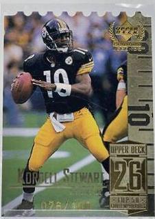 Kordell Stewart