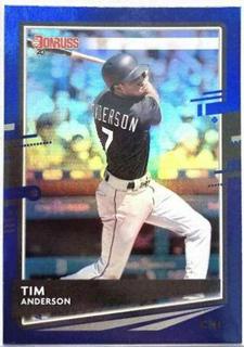 Tim Anderson