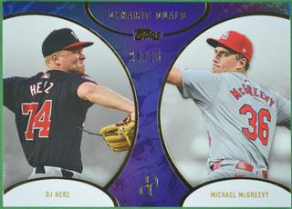 DJ Herz / Michael McGreevy