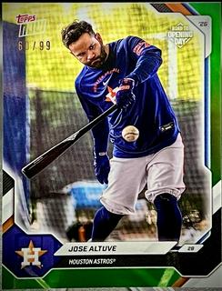 Jose Altuve
