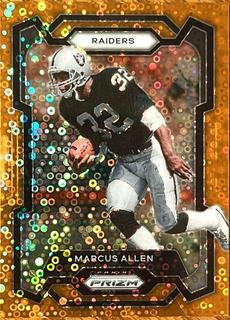 Marcus Allen