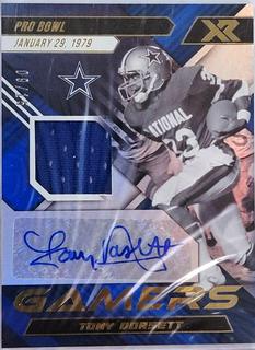 Tony Dorsett