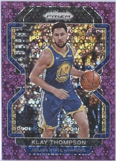 Klay Thompson