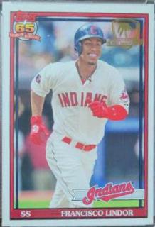 Francisco Lindor