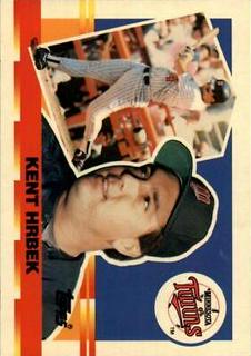 Kent Hrbek