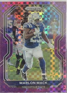 Marlon Mack