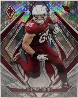 Trey McBride