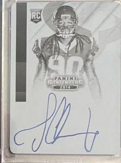 Jadeveon Clowney
