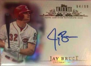 Jay Bruce