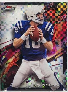 Peyton Manning
