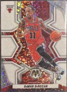 DeMar DeRozan
