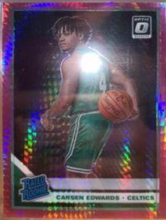 Carsen Edwards