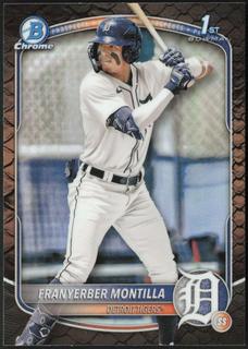 Franyerber Montilla