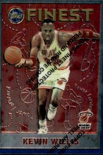 Kevin Willis