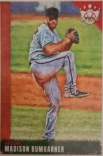 Madison Bumgarner