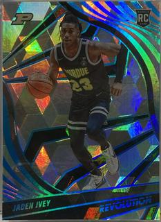 Jaden Ivey