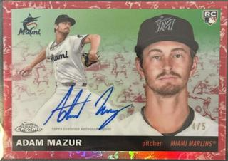 Adam Mazur
