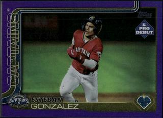 Esteban Gonzalez