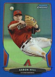 Aaron Hill
