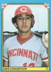 Dave Concepcion