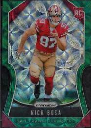 Nick Bosa