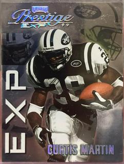 Curtis Martin