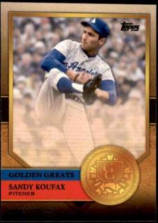 Sandy Koufax