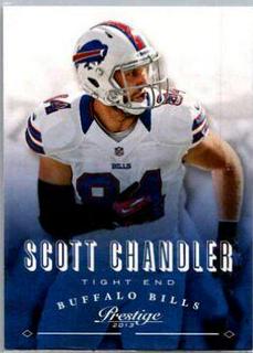 Scott Chandler