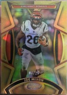 Joe Mixon