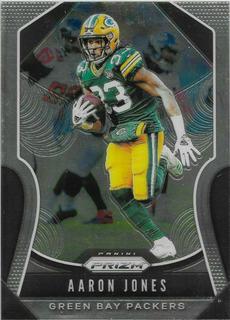 Aaron Jones