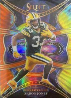 Aaron Jones