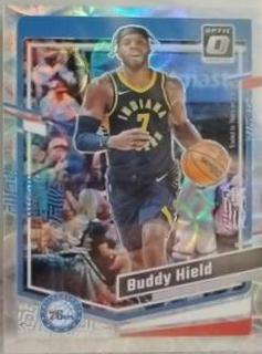 Buddy Hield