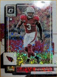 Budda Baker