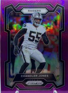 Chandler Jones