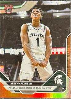 Jeremy Fears Jr.