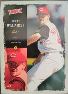 Scott Williamson