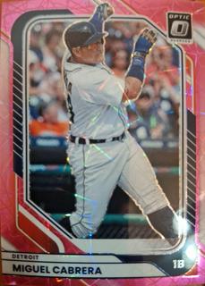 Miguel Cabrera