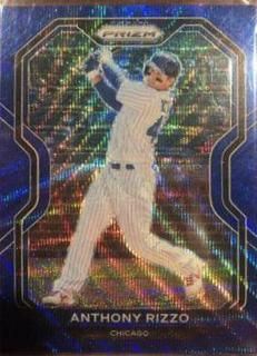 Anthony Rizzo