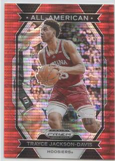 Trayce Jackson-Davis