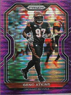 Geno Atkins